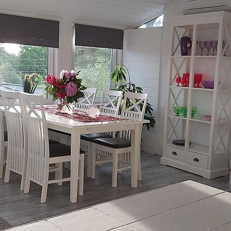 Solstua Apartment Sandefjord Luaran gambar